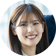 20代女性