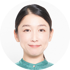 30代女性