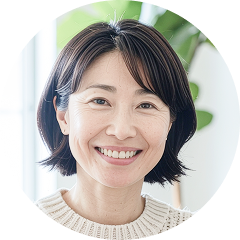 40代女性