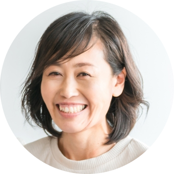 50代女性