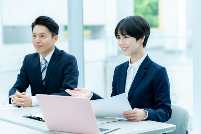産業カウンセラー